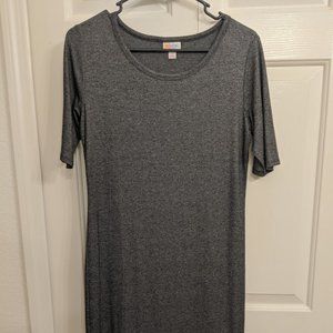 Lularoe Julia Dress